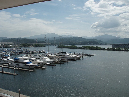 Subic Bay View
