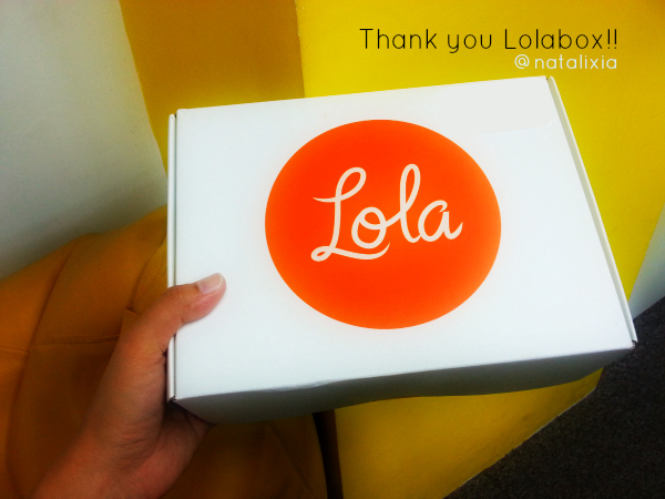 October Lolabox
