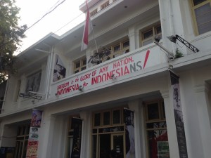 Galeri Antara